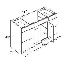 CG-V4821DL/R