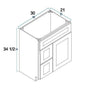 CG-V3021DL/R