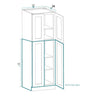WS-PC2454B