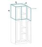 CS-PC3040T