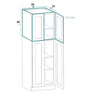 CS-PC3040T