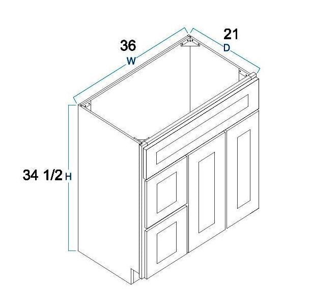 UO-V3621D