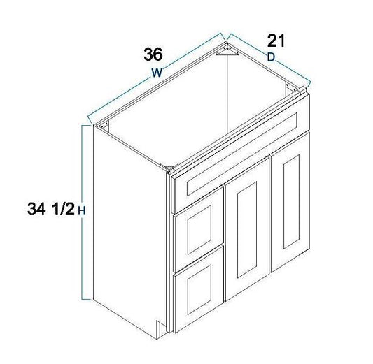 CG-V3621D