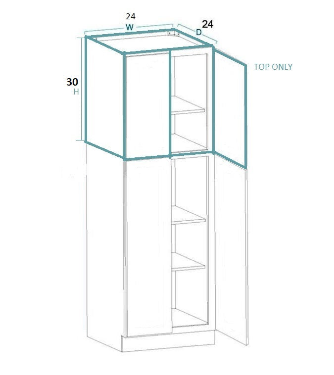 CS-PC2430T