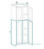 LGS-PC3054B