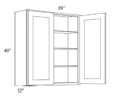 WS-W3940