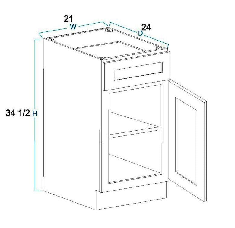 LGS-B21