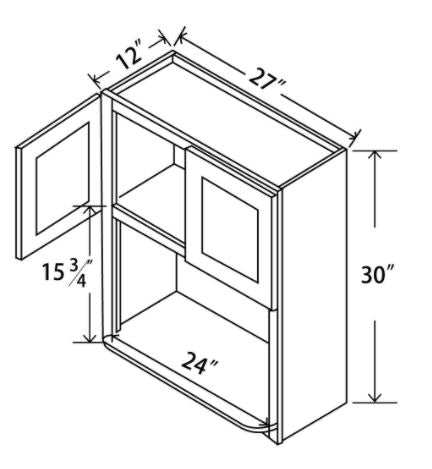 CG-WMC2730