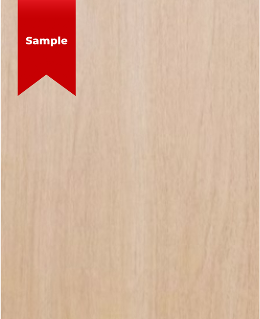 Cosmo Sand - Sample Door